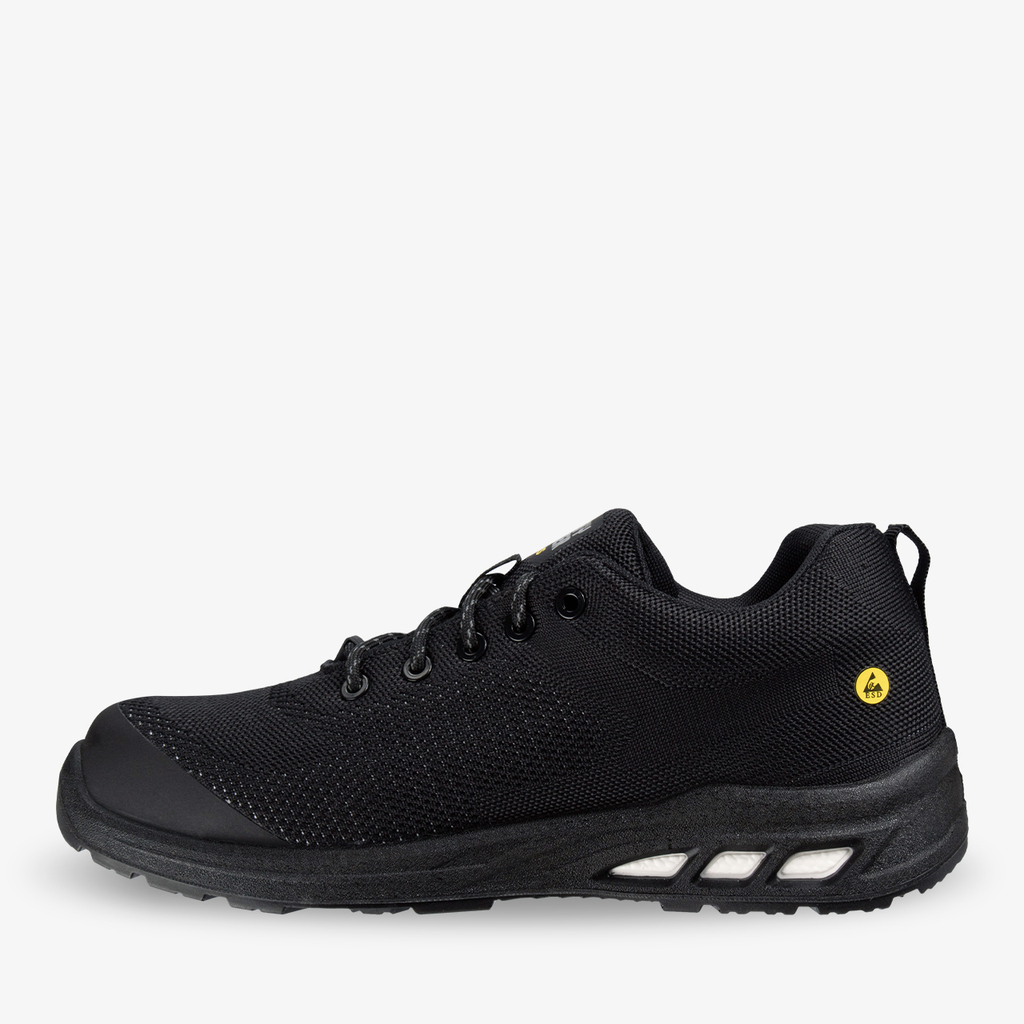 Ботинки рабочие Safety Jogger ECOFITZ S1P LOW Ботинки рабочие Safety Jogger ECOFITZ S1P LOW