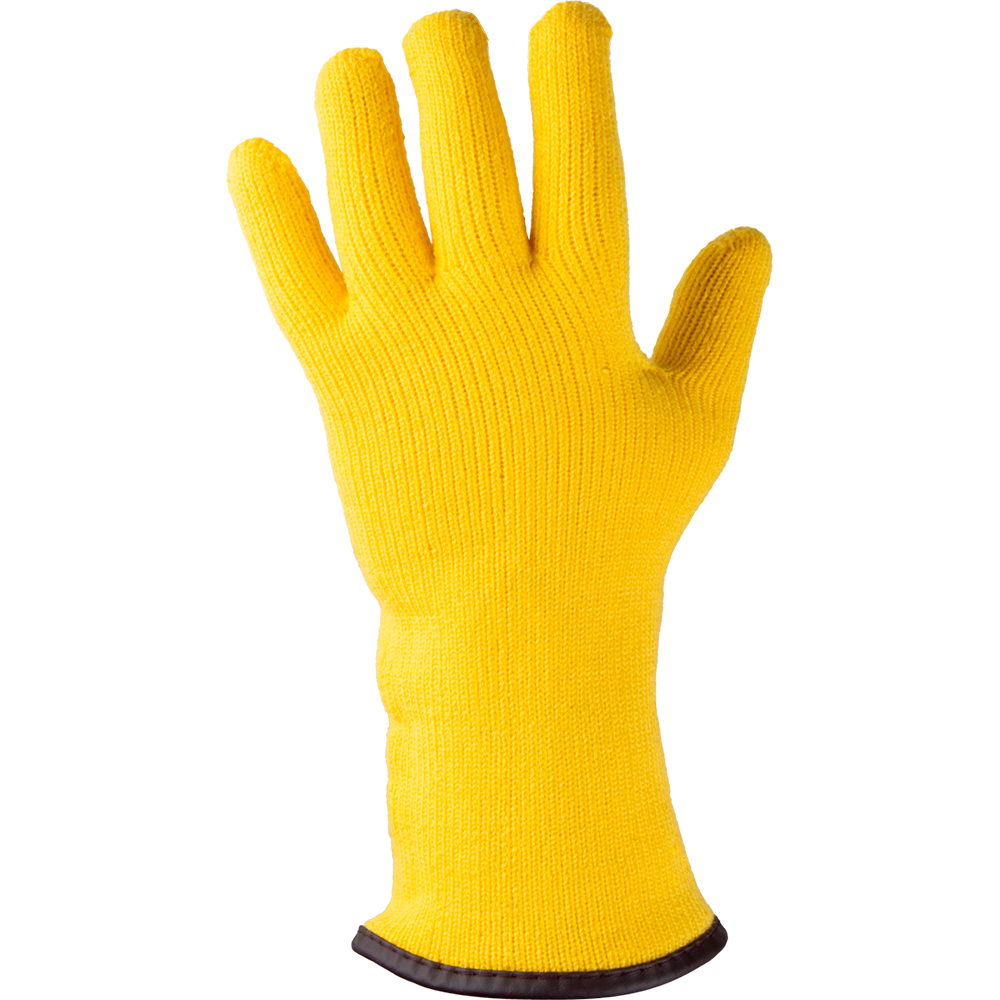 Утепленные химические перчатки JPW-811 Winter Grip