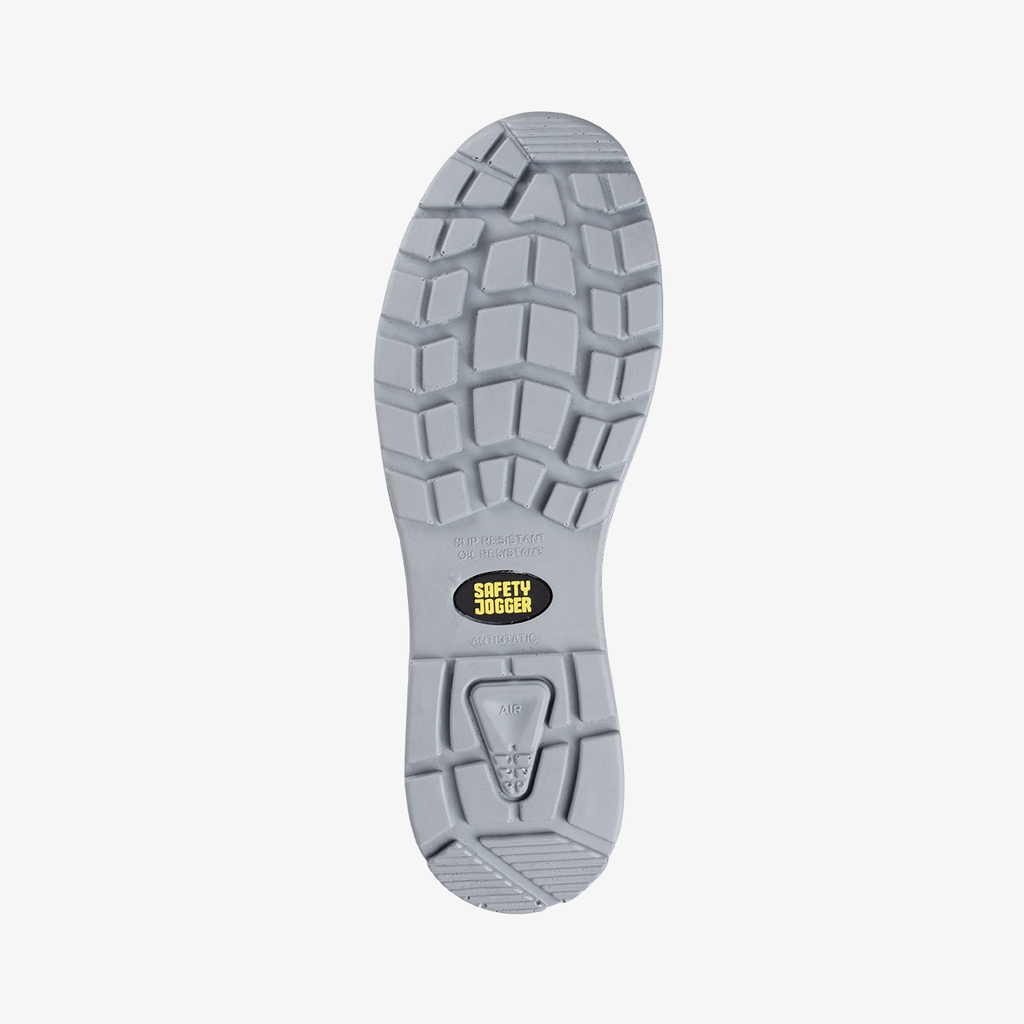 Спортивная защитная обувь Safety Jogger ECOCADOR S1P LOW Спортивная защитная обувь Safety Jogger ECOCADOR S1P LOW