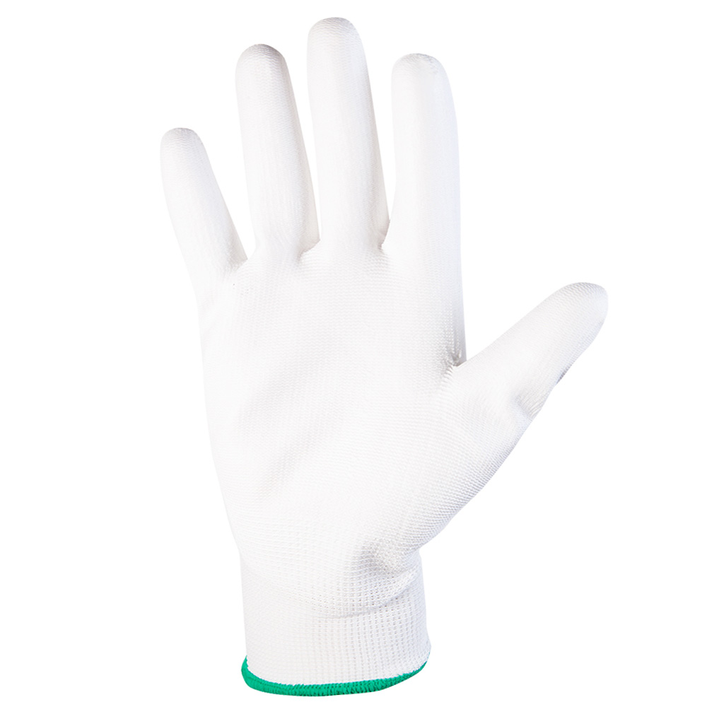 Защитные перчатки с полиуретановым покрытием JETA SAFETY JP011p