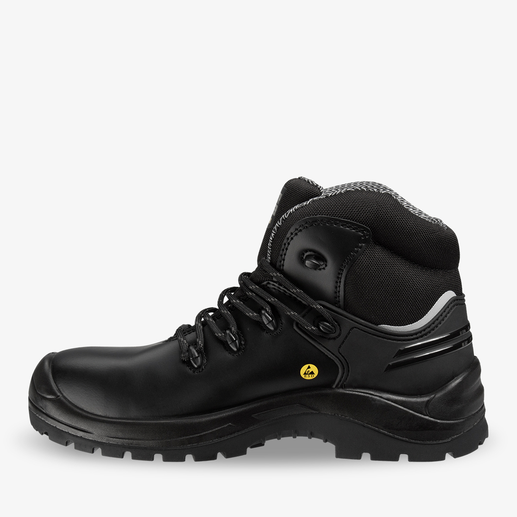 Защитные ботинки Safety Jogger X430 Защитные ботинки Safety Jogger X430
