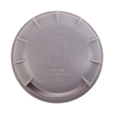 Защита клапана полнолицевой маски JETA SAFETY 65955  Защита клапана полнолицевой маски JETA SAFETY 65955