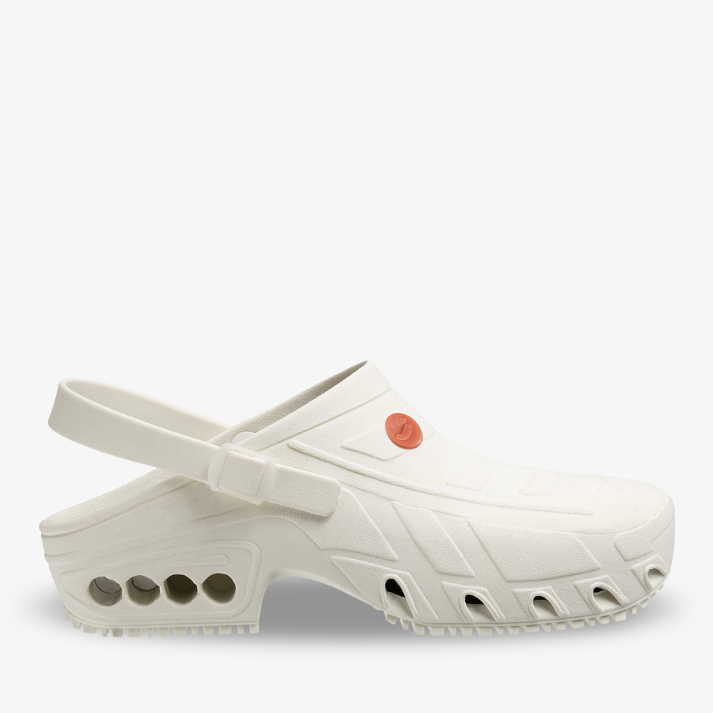 Сабо Safety Jogger OXYCLOG