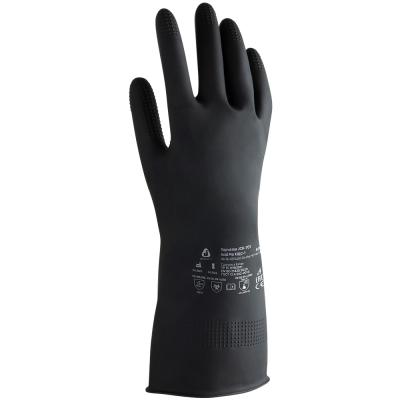 Латексные перчатки JETA SAFETY JCH-701 Acid Pro КЩС-1 Латексные перчатки JETA SAFETY JCH-701 Acid Pro КЩС-1