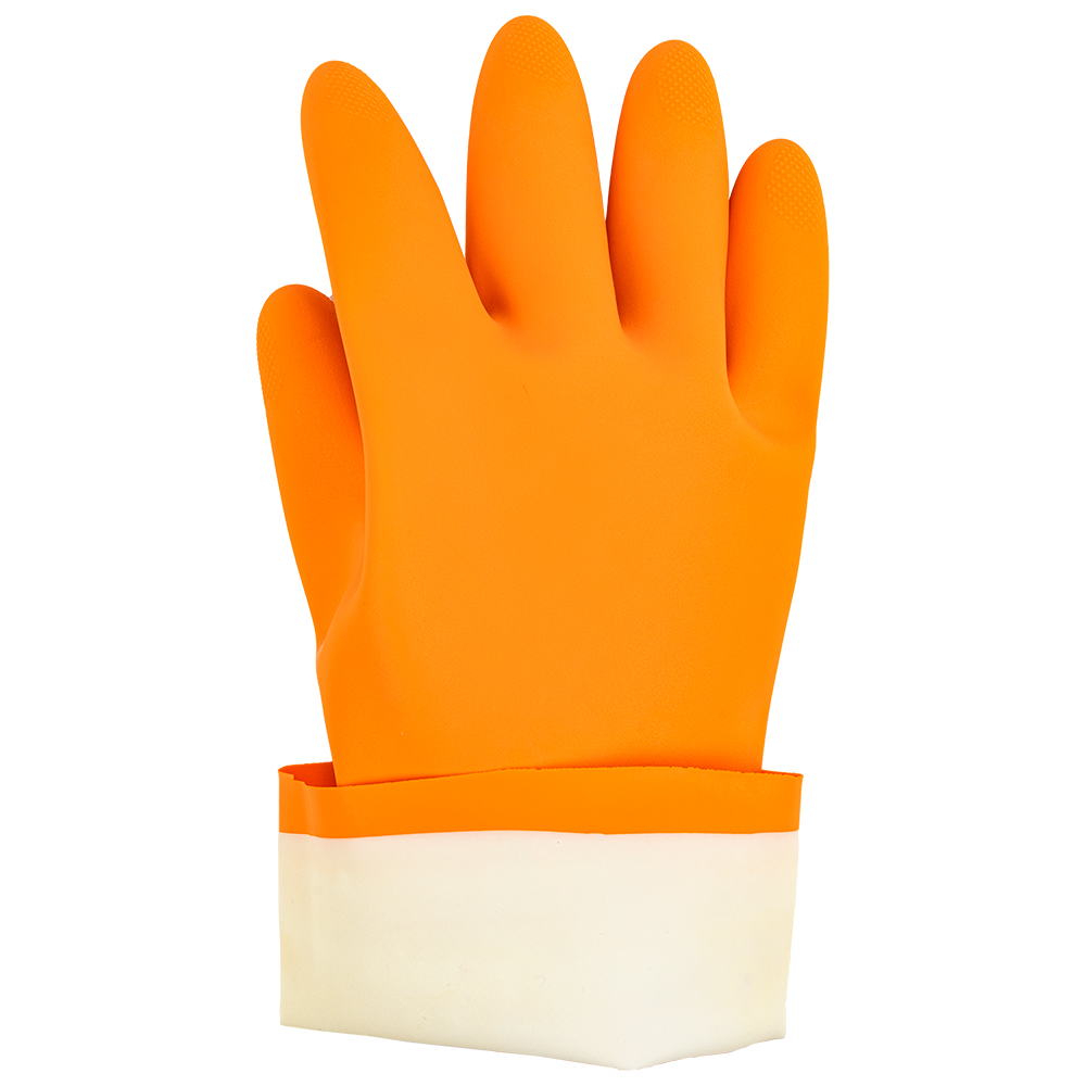 Латексные перчатки JCH-401 Atom Comfort