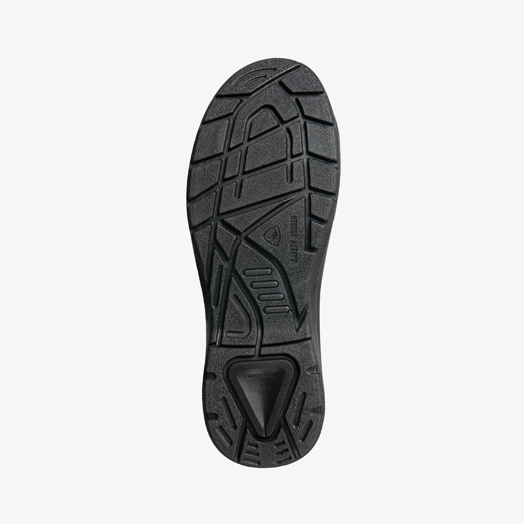 Туфли рабочие кожаные Safety Jogger DOLCE S3 Туфли рабочие кожаные Safety Jogger DOLCE S3