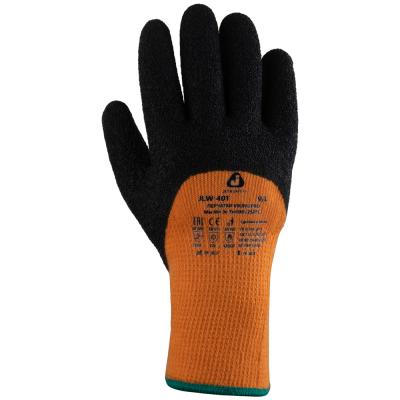 Утепленные перчатки с покрытием 3/4 JLW-401 Viking Pro 