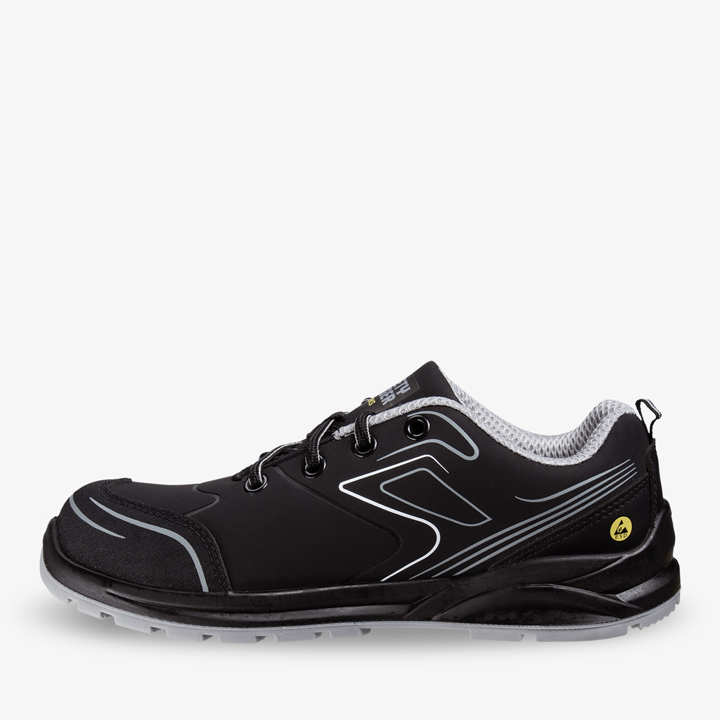 Спортивная защитная обувь Safety Jogger CADOR S3 LOW Спортивная защитная обувь Safety Jogger CADOR S3 LOW