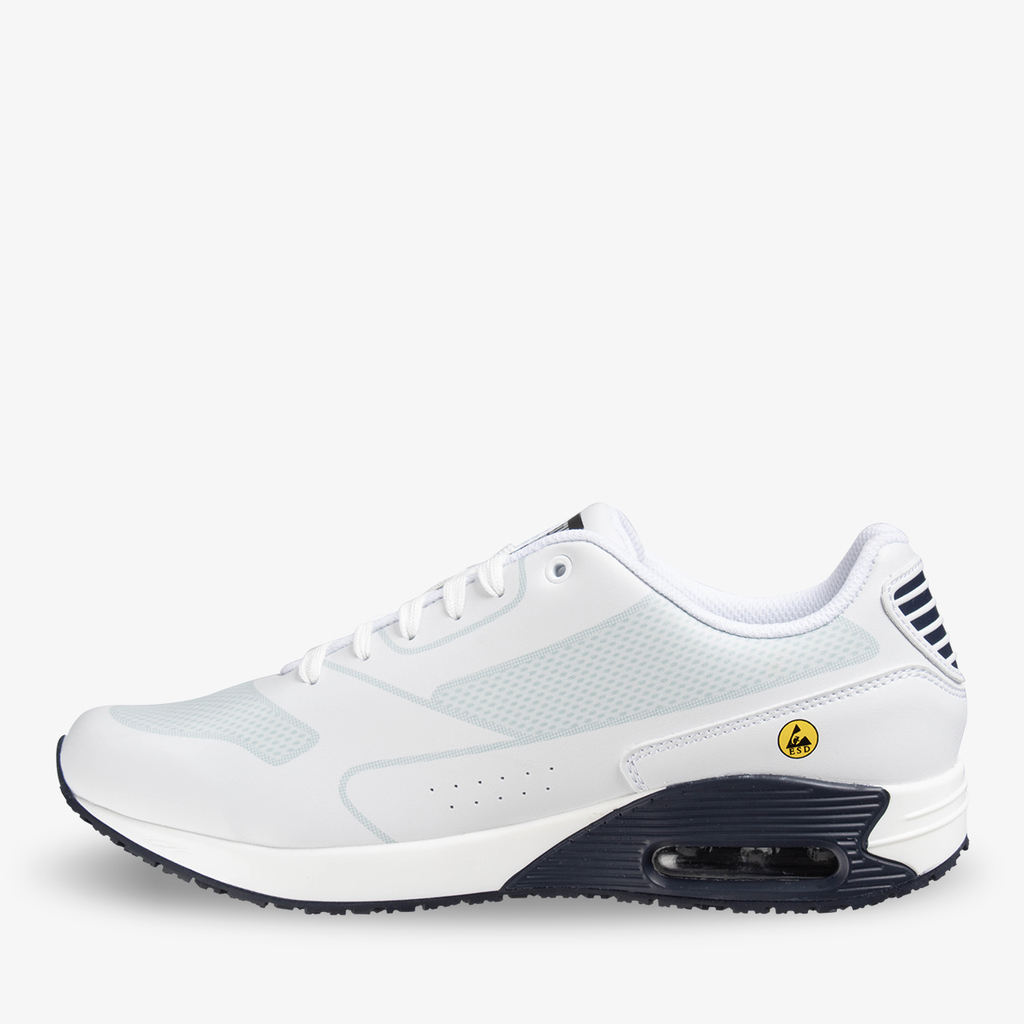 Кроссовки ра Safety Jogger JUSTIN Кроссовки ра Safety Jogger JUSTIN