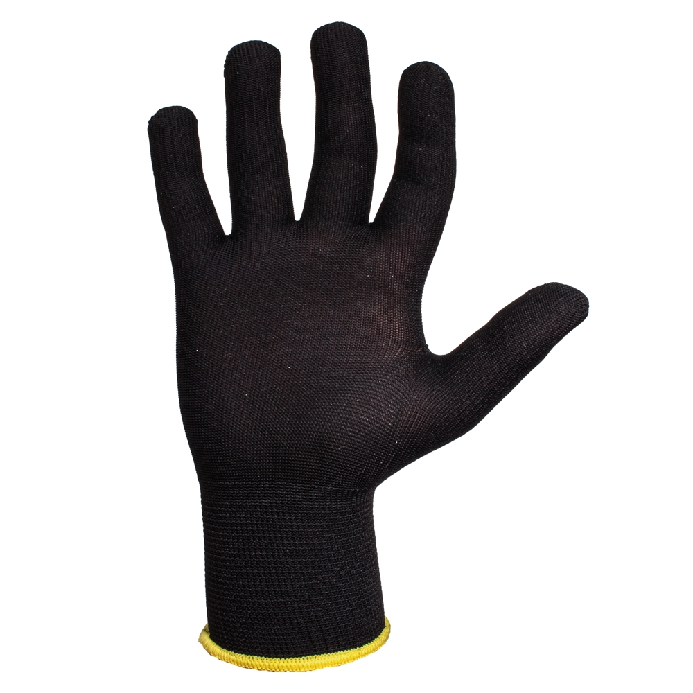 Перчатки для точных работ из полиэстера JETA SAFETY JS011pb