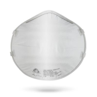 Респиратор без клапана (FFP1 NR D) JM-8610 Micron Респиратор без клапана (FFP1 NR D) JM-8610 Micron