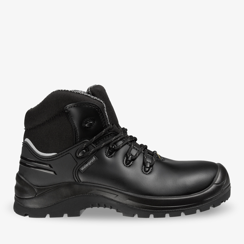 Защитные ботинки Safety Jogger X430 Защитные ботинки Safety Jogger X430