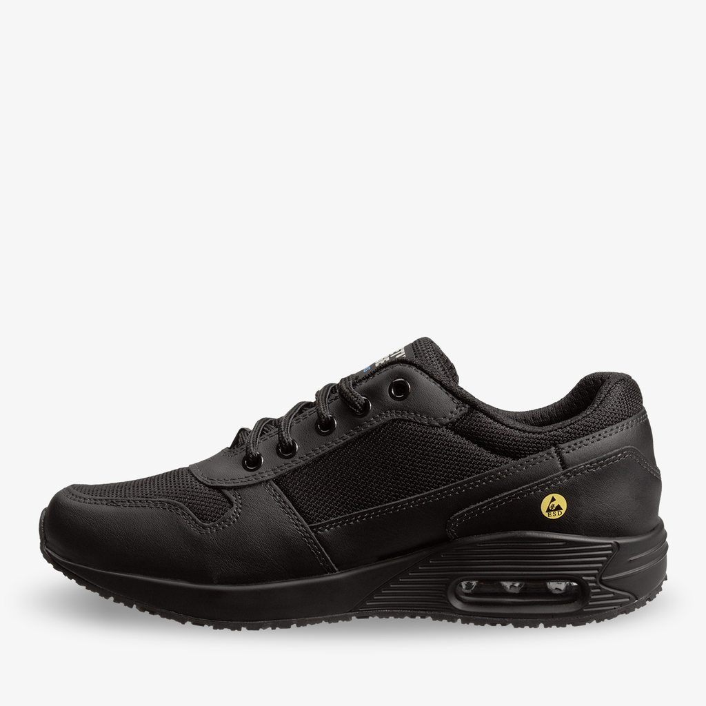 Кроссовки Safety Jogger DOMINIQUE Кроссовки Safety Jogger DOMINIQUE