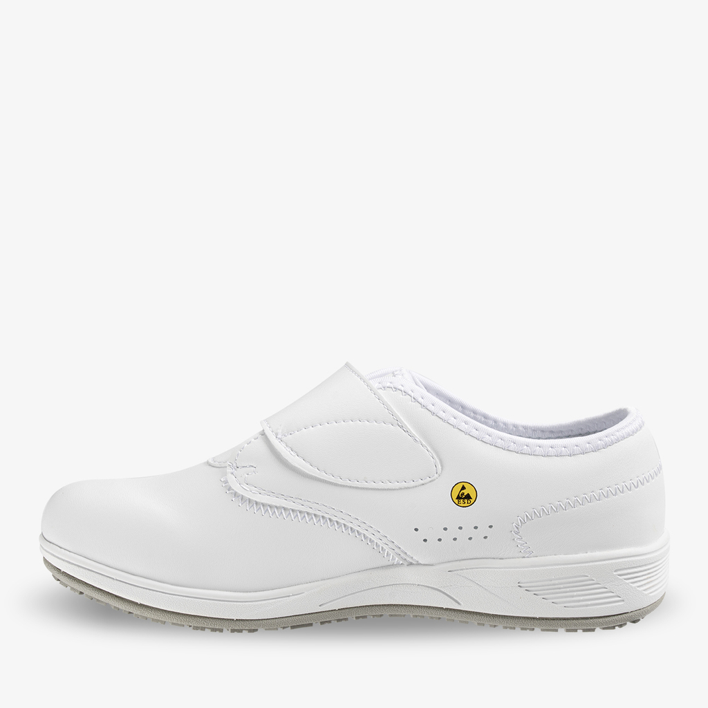 Кроссовки медицинские Safety Jogger ELIANE Кроссовки медицинские Safety Jogger ELIANE