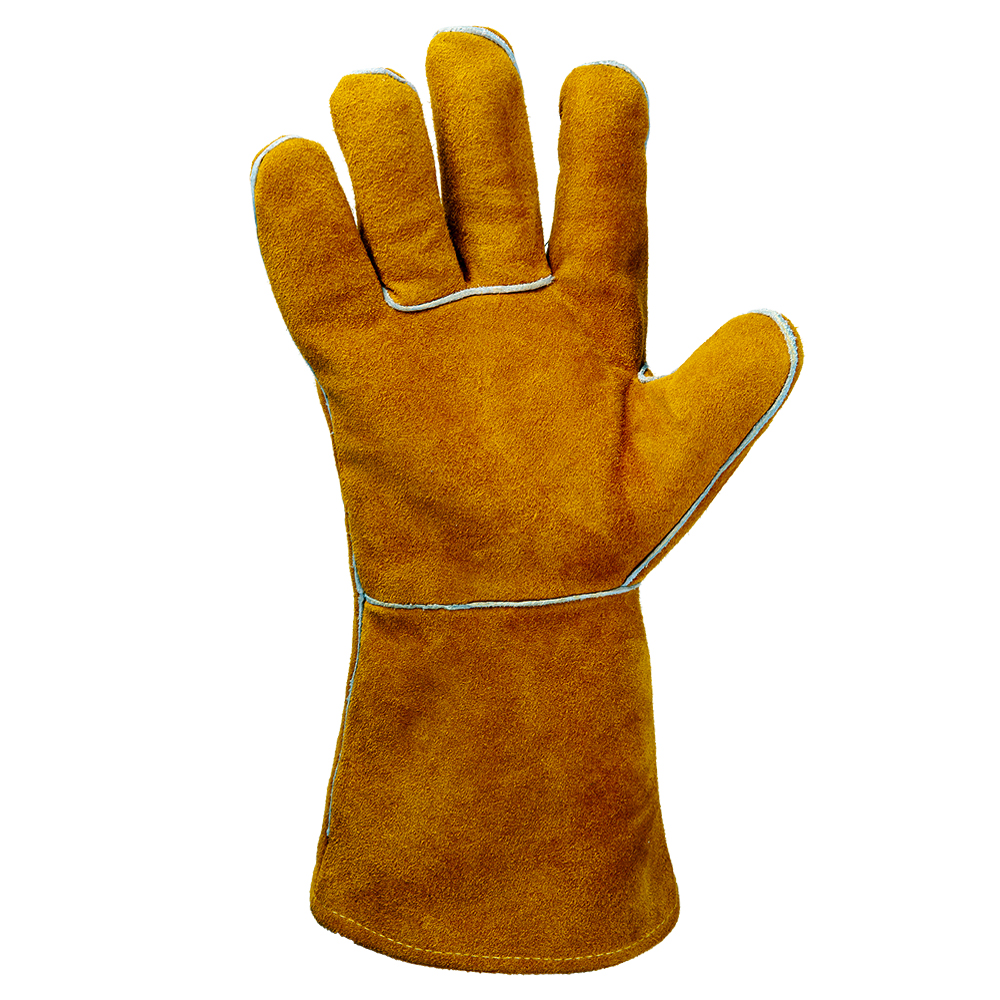 Сварочные краги c подкладкой JETA SAFETY JWK301 Ferrus