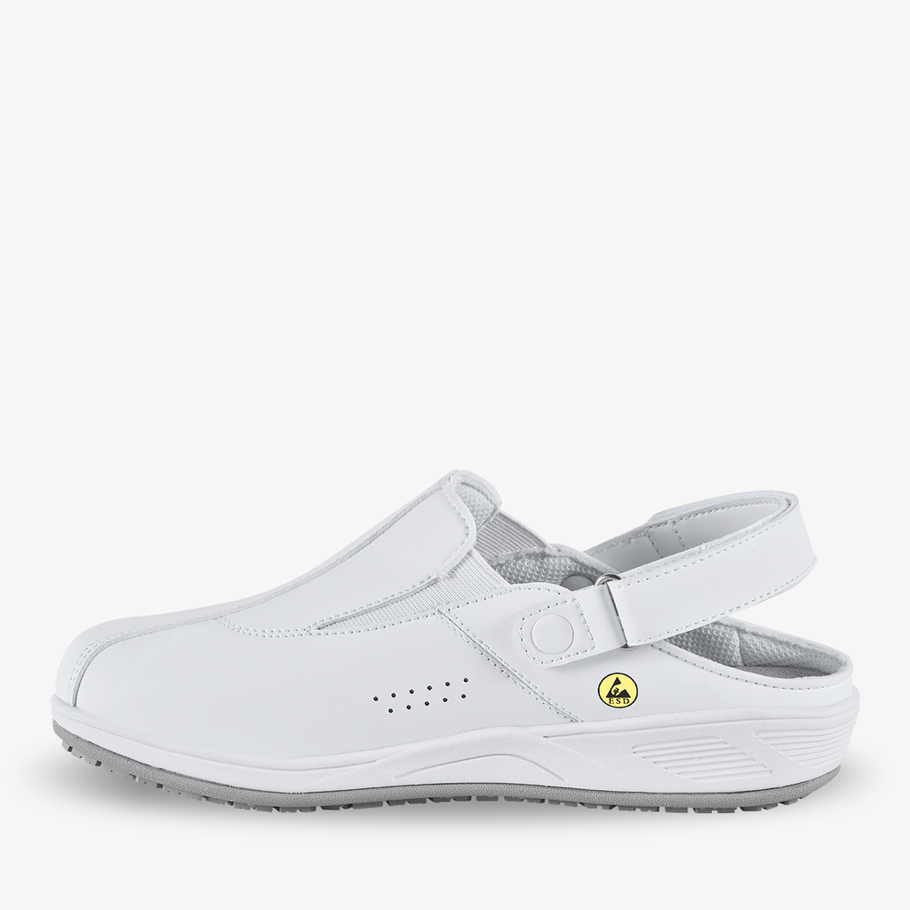 Сабо Safety Jogger CARINNE