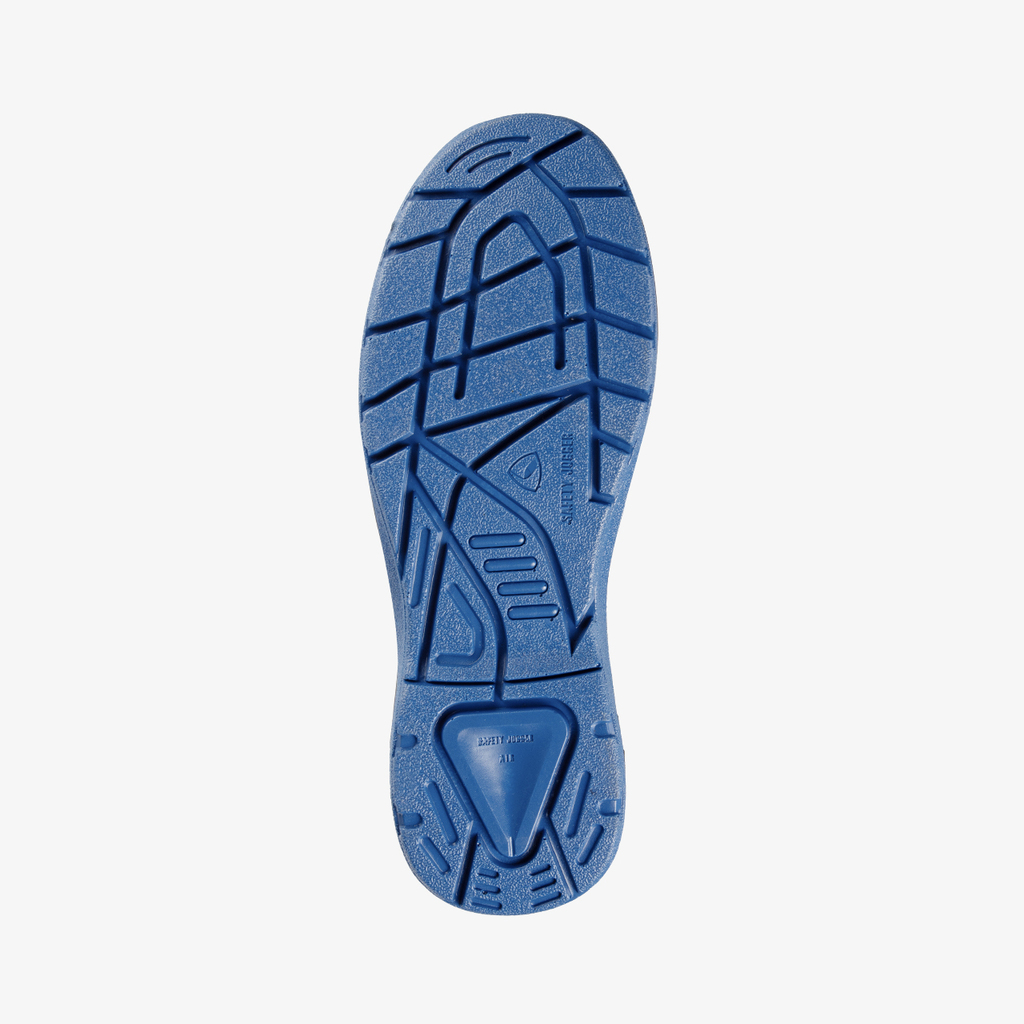 Спортивная защитная обувь Safety Jogger FLOW S1P LOW S1