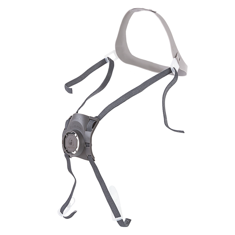Ремешки (оголовье) для полумаски 5500P JETA SAFETY 655001