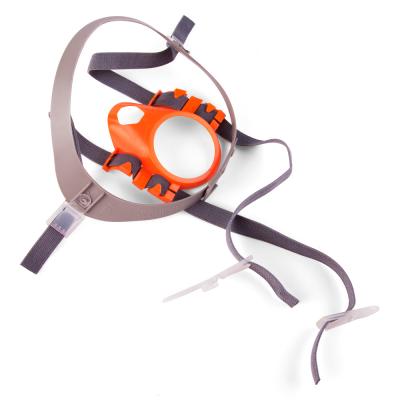 Ремешки (оголовье) для полумаски 6500 JETA SAFETY 65204  Ремешки (оголовье) для полумаски 6500 JETA SAFETY 65204