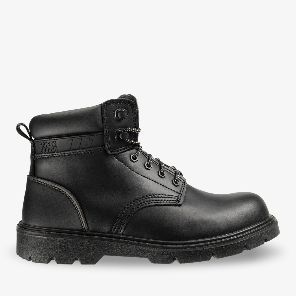 Рабочие ботинки Safety Jogger X1100N S3S Рабочие ботинки Safety Jogger X1100N S3S