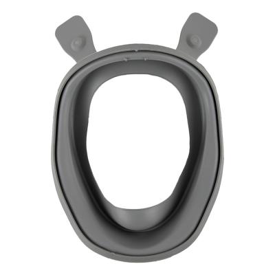 Лицевая часть полнолицевой маски 5950 JETA SAFETY 65953  Лицевая часть полнолицевой маски 5950 JETA SAFETY 65953