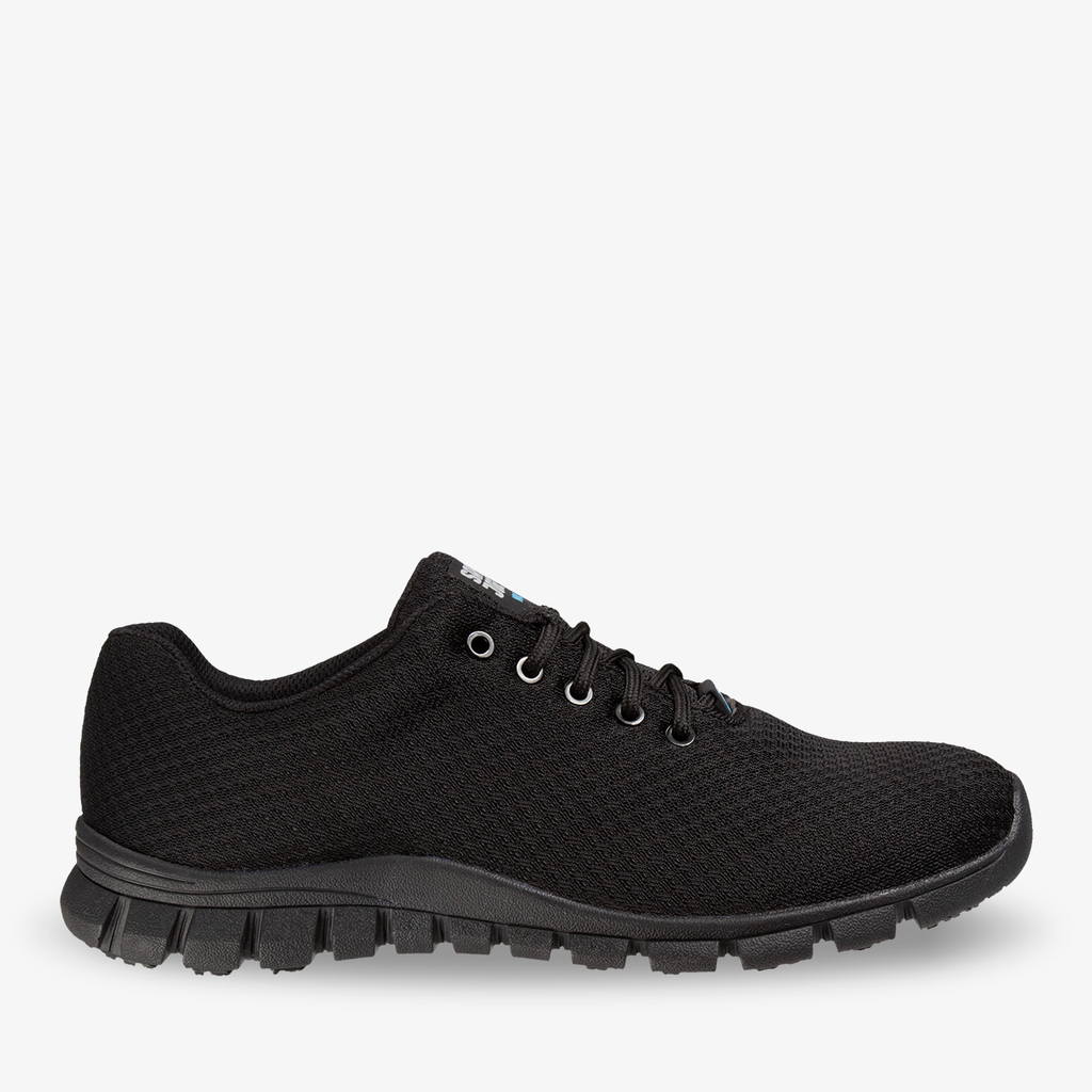 Кроссовки Safety Jogger KASSIE