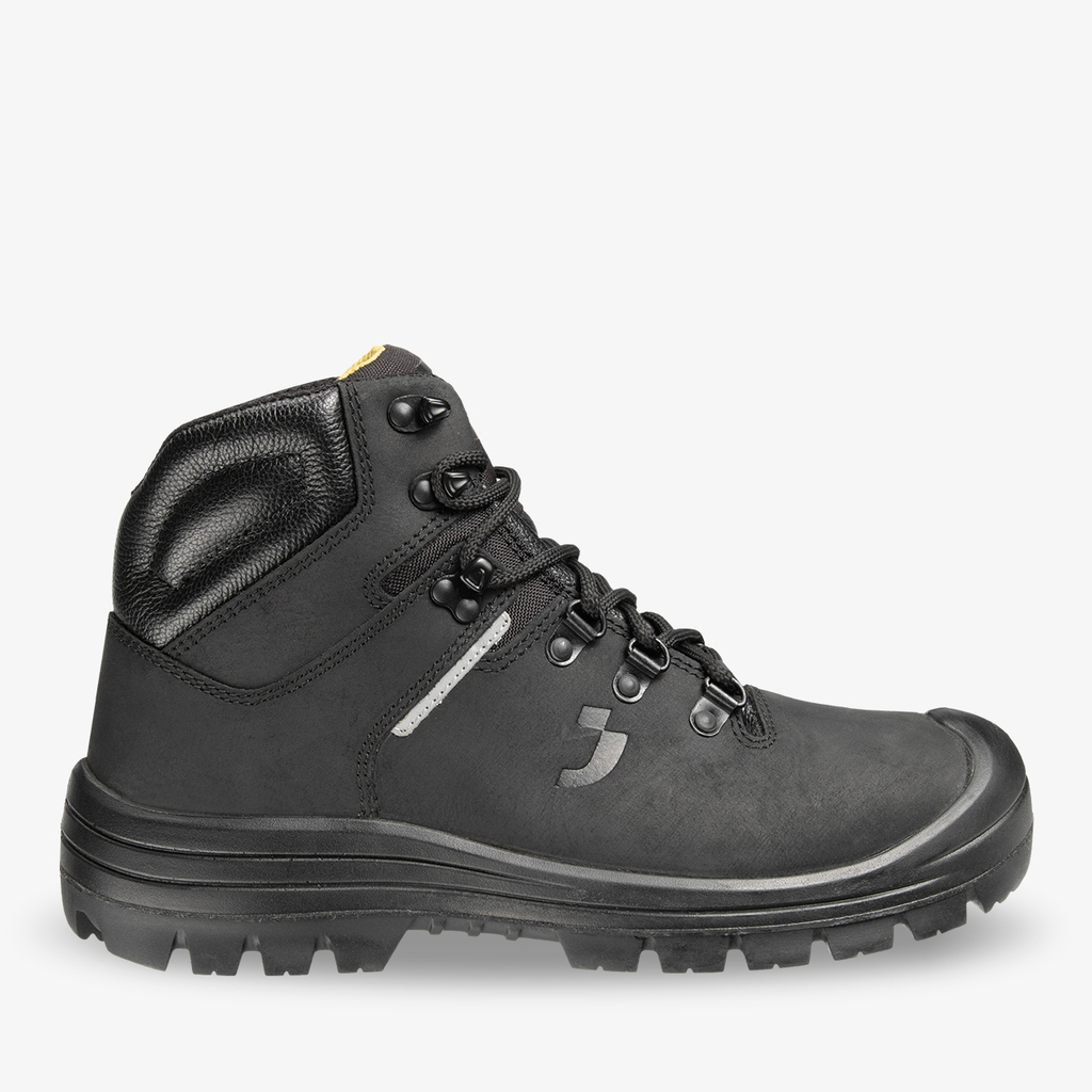 Защитные ботинки Safety Jogger VESUVIO S3 MID Защитные ботинки Safety Jogger VESUVIO S3 MID