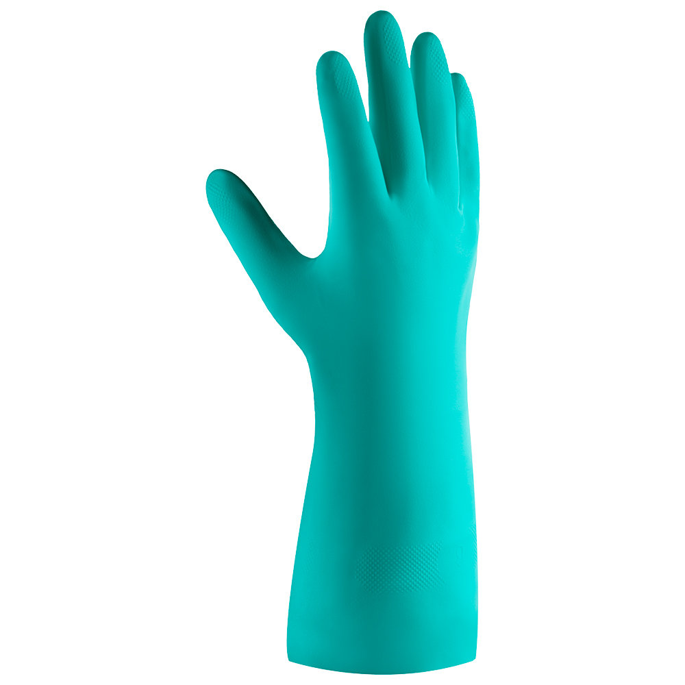 Химические нитриловые перчатки JETA SAFETY JN711