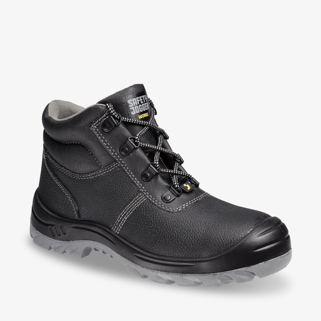Рабочие ботинки Safety Jogger Bestboy S3